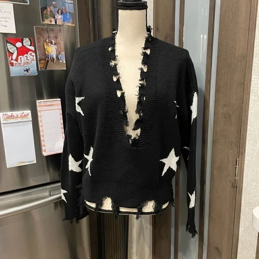 Zaful Sweater
